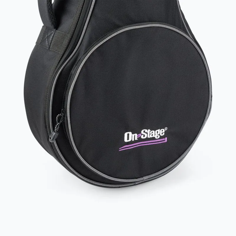 On-Stage TMP-GBJ4770B Banjo Bag