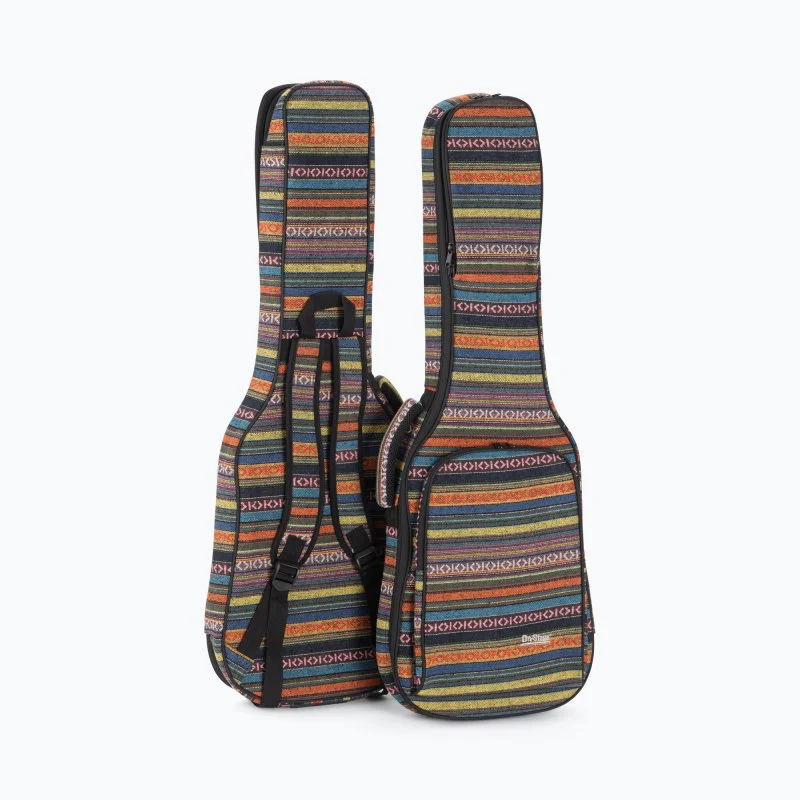 On-Stage TMP-GBE4770S Striped Electric Guitar Bag