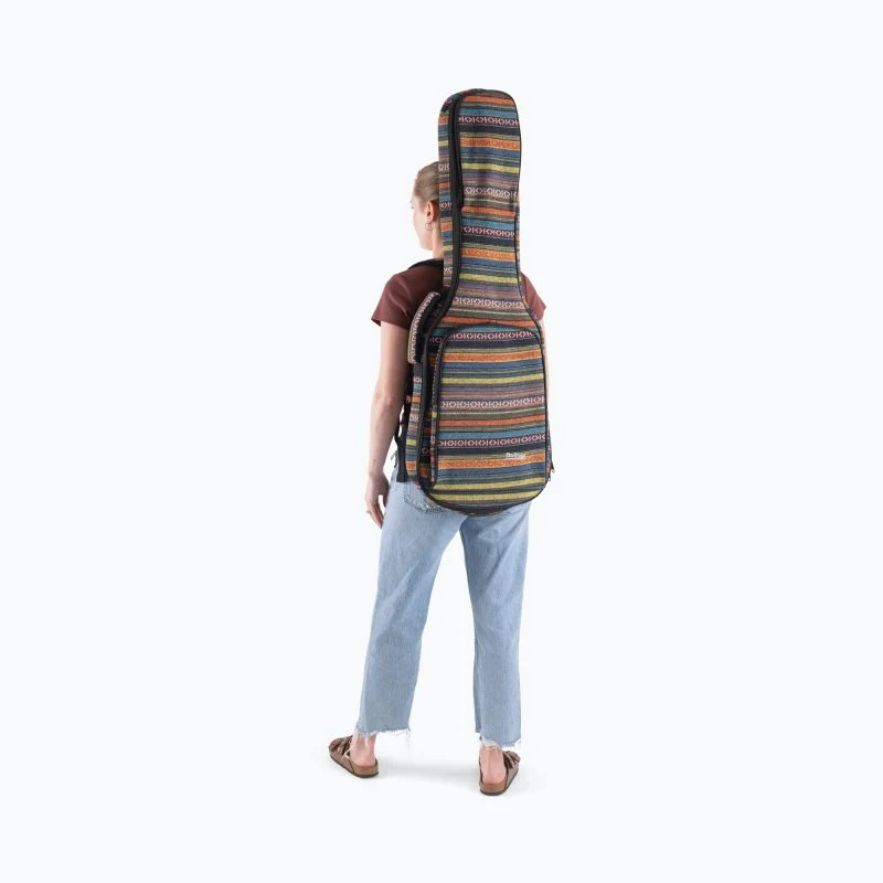 On-Stage TMP-GBE4770S Striped Electric Guitar Bag