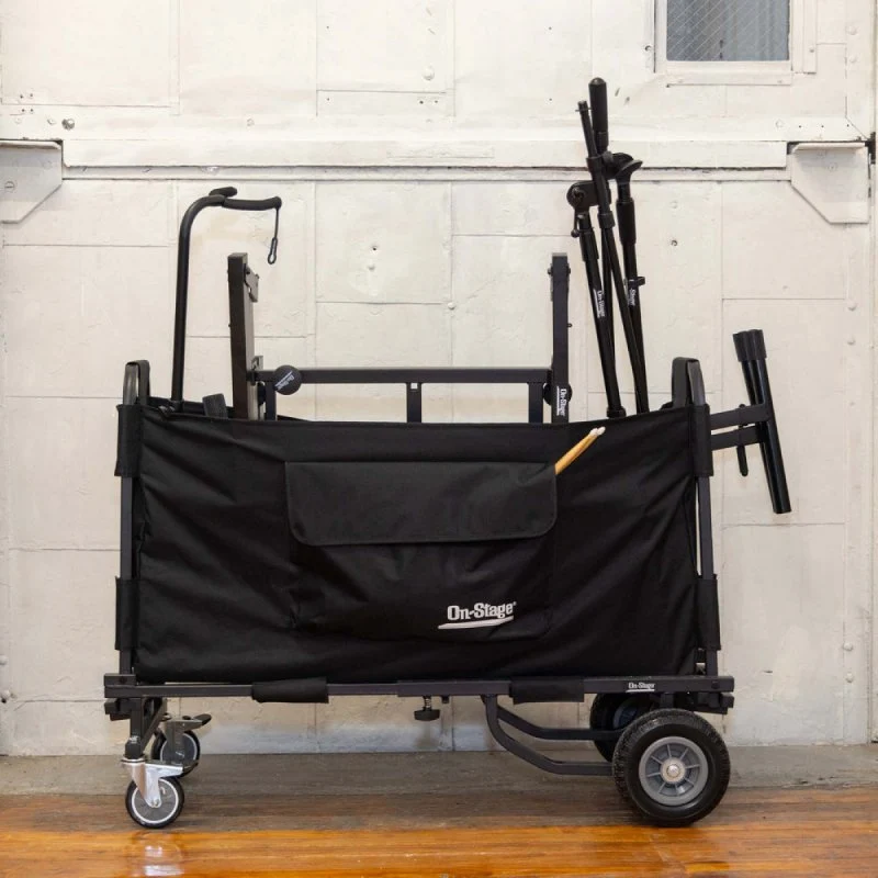 On-Stage TMP-UCB2500 Utility Cart Bag