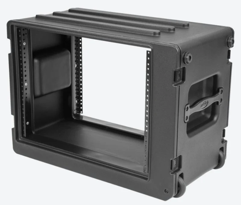 SKB 1SKB-R8SW Shallow w/Wheels