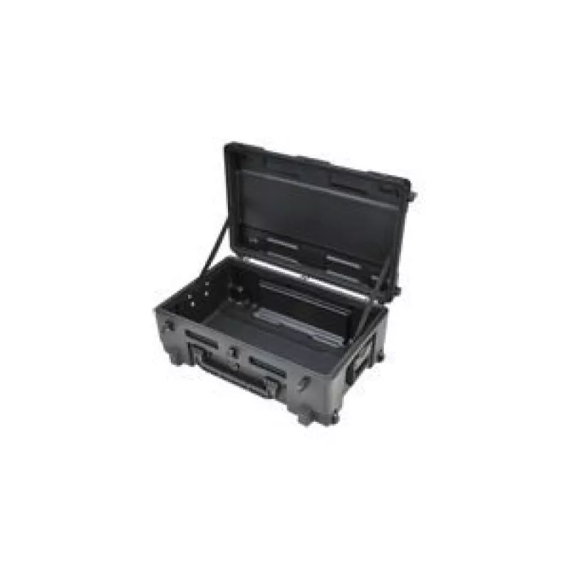 SKB 3r2817-10B-EW 28inx17inx10in TSA Latches Emp
