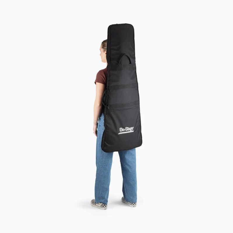 On-Stage TMP-GBO4550 GBO4550 Offset Economy Gig Bag
