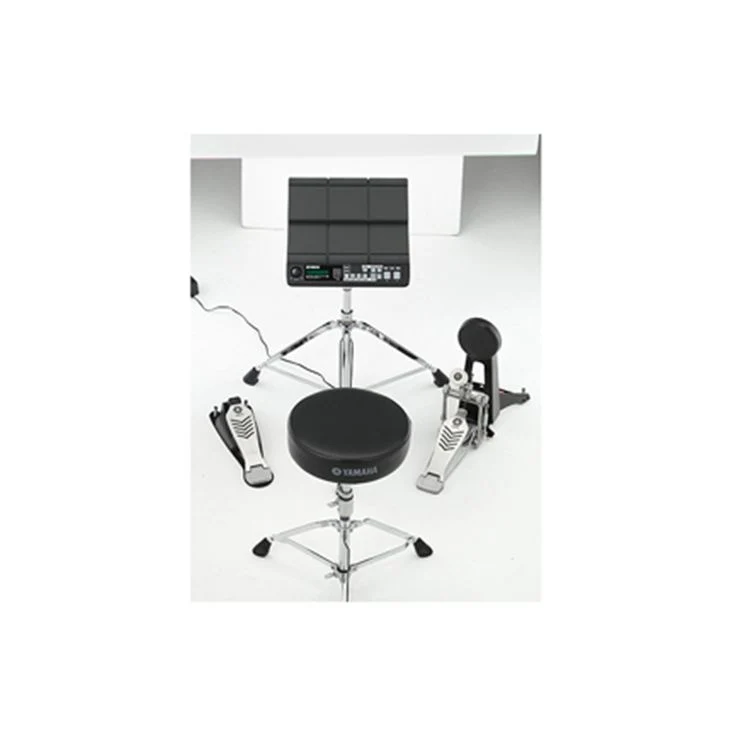 Yamaha DTXM12 Electronic Percussion Pad With 12 Trigger Pads