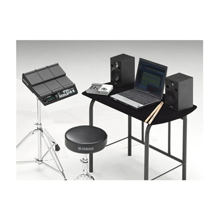 Yamaha DTXM12 Electronic Percussion Pad With 12 Trigger Pads