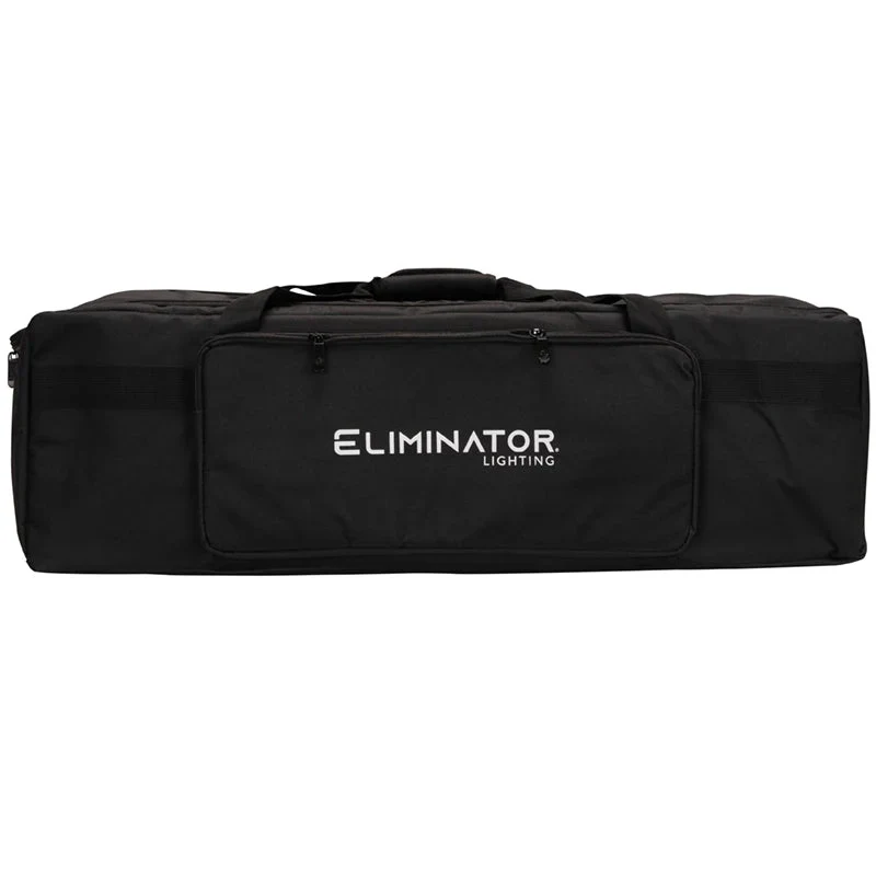 Accu-Cable F8 Par Bag EP Padded Bag For Slim LED Par Fixtures
