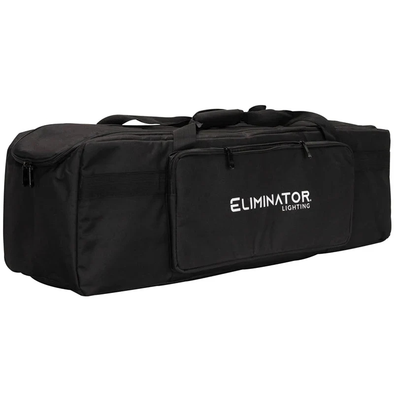 Accu-Cable F8 Par Bag EP Padded Bag For Slim LED Par Fixtures