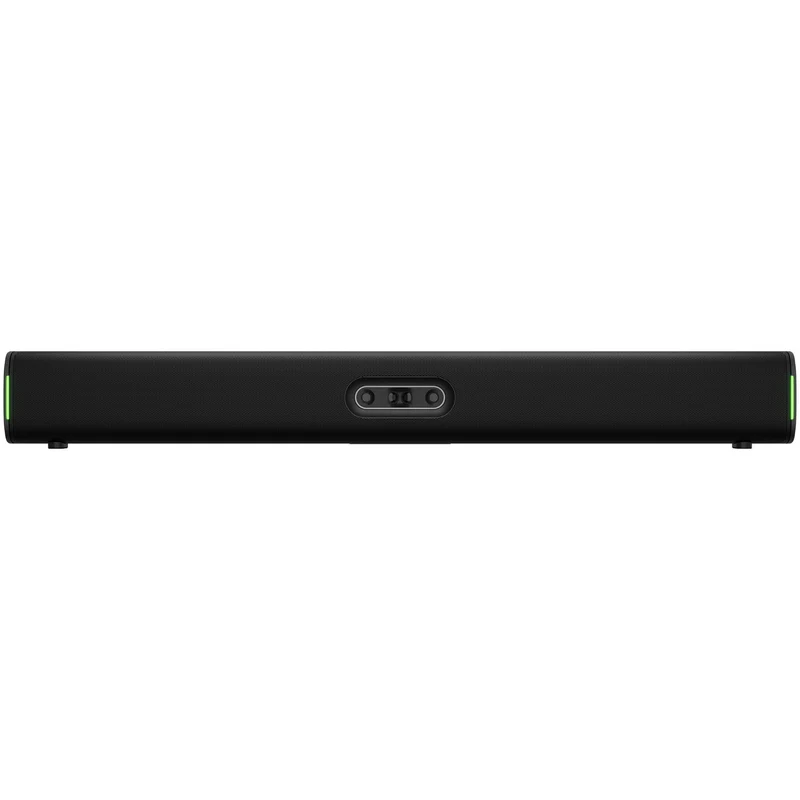 Q-SYS RS-CB-MTRW-B RoomSuite Collaboration Bar for Microsoft Teams