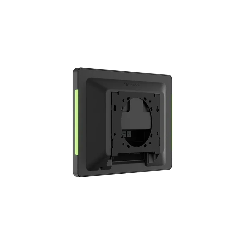Q-SYS QSP-11 Microsoft Teams Scheduling Panel With Wall Mount