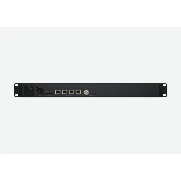 Blackmagic Design Cloud Store Max Network Storage for Film and TV | 48TB