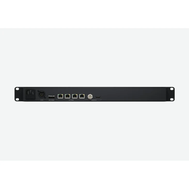 Blackmagic Design Cloud Store Max Network Storage for Film and TV | 24TB