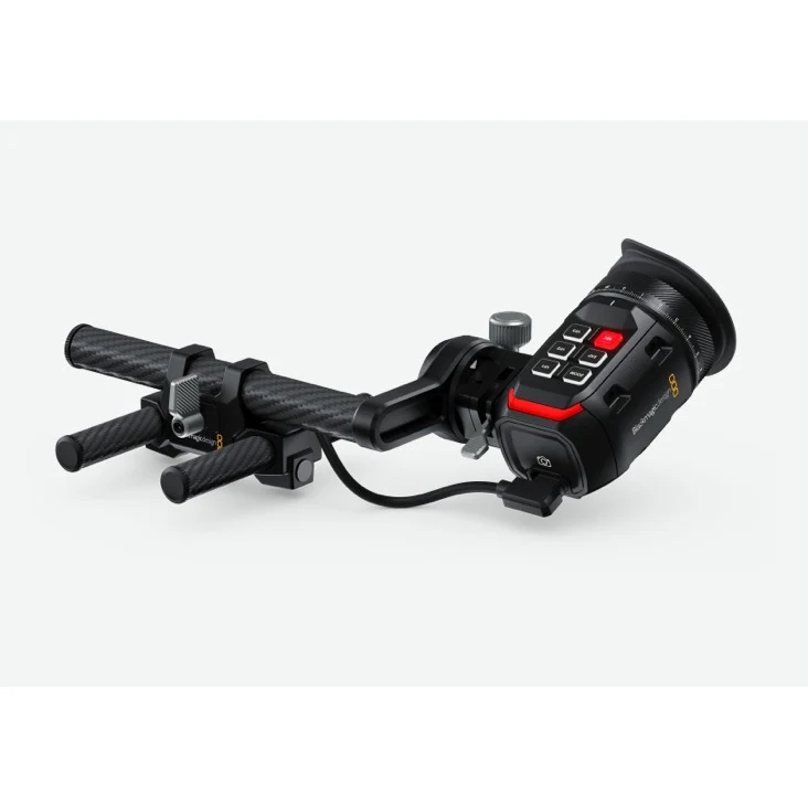 Blackmagic Design URSA Cine EVF HD OLED Viewfinder for URSA Cine