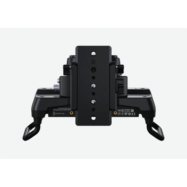 Blackmagic Design BMD-CINSTUDMFT/G24PDDG2 4K Plus G2 Studio Camera