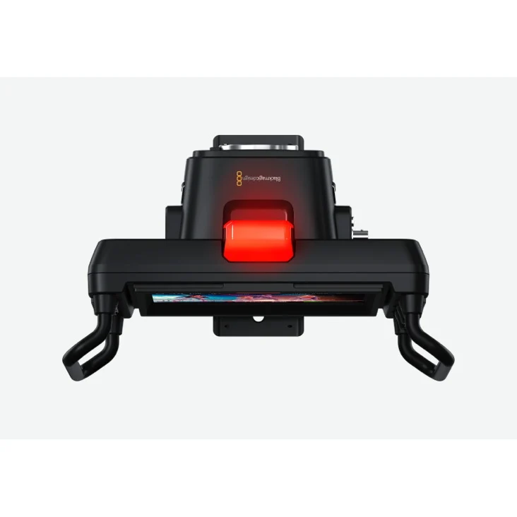 Blackmagic Design BMD-CINSTUDMFT/G24PDDG2 4K Plus G2 Studio Camera