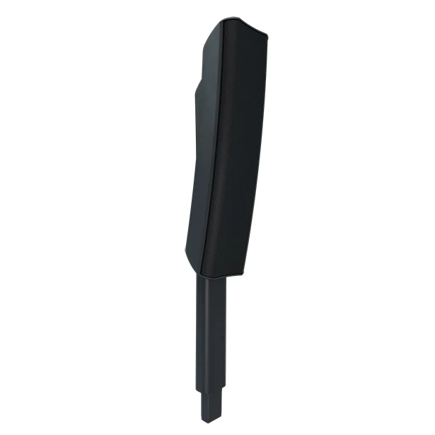 QSC KC12 Active 3-Way K Column Speaker System | Black