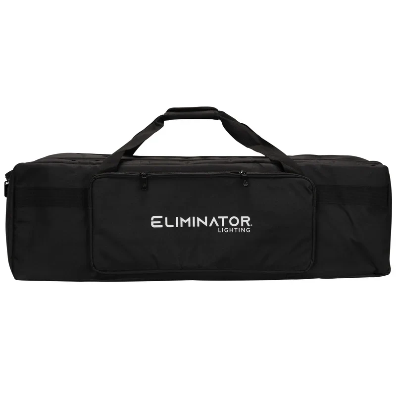 ADJ F8 Par Bag EP Padded Gig Bag for Flat Par Fixtures