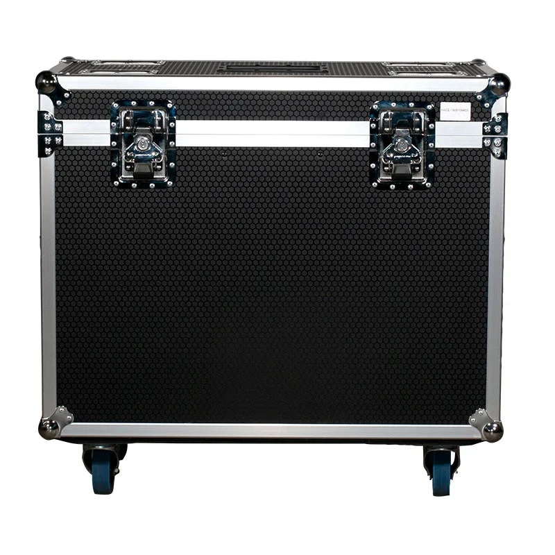 ADJ DRC MHX Dual Moving Head Road Case For ADJ Fixtures
