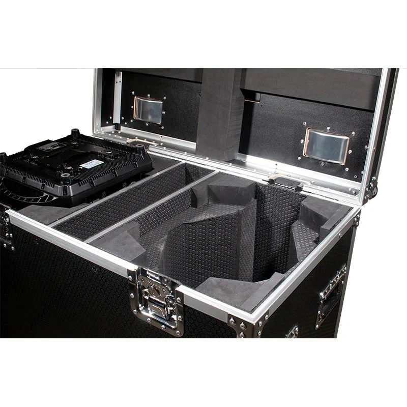 ADJ DRC MHX Dual Moving Head Road Case For ADJ Fixtures