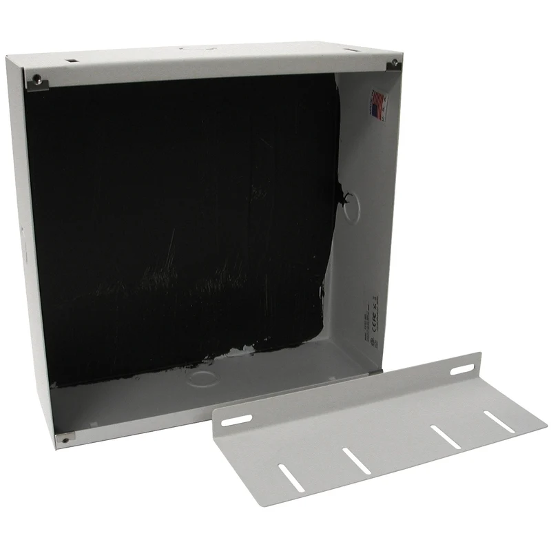 AtlasIED IP-FEST-S Flush Mount Enclosure for IP-SM Speakers