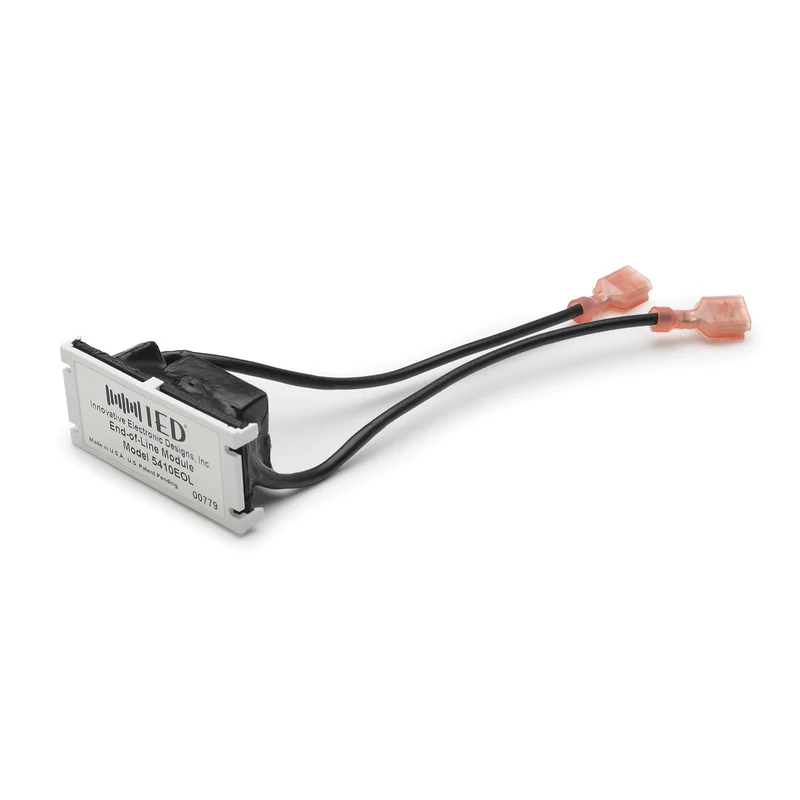 AtlasIED IED5410EOL End-of-Line Speaker Load Module | < 200W