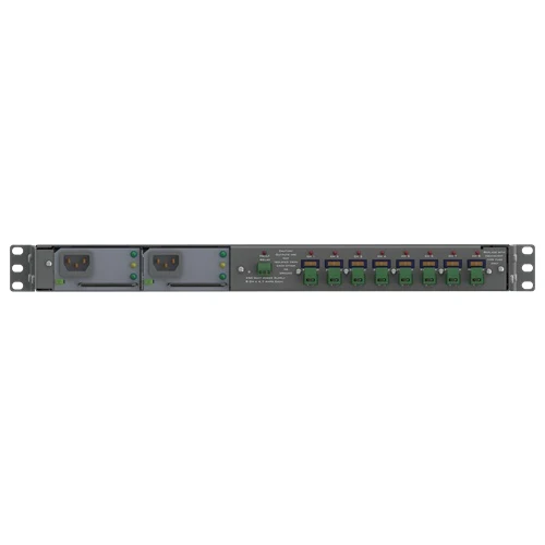 AtlasIED IED1112PS Rack Mount Power Supply for GLOBALCOM Systems
