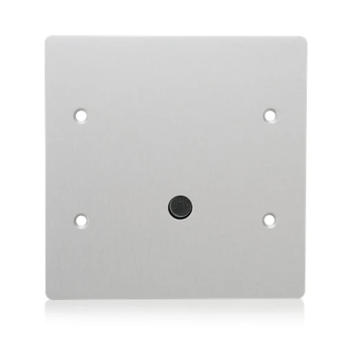 AtlasIED IED0540S-2 Ambient Noise Sensor With 2-Gang Plate