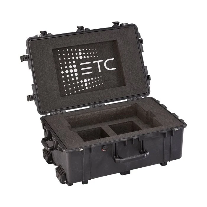 ETC ION XE FC Flight Case For Ion Xe Console