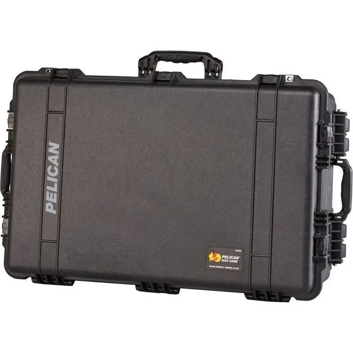 ETC ION XE FC Flight Case For Ion Xe Console