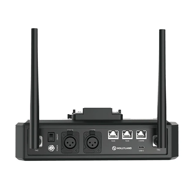 Hollyland HL-C1PRO-HUB Solidcom C1 Pro 9-User DECT Hub Base