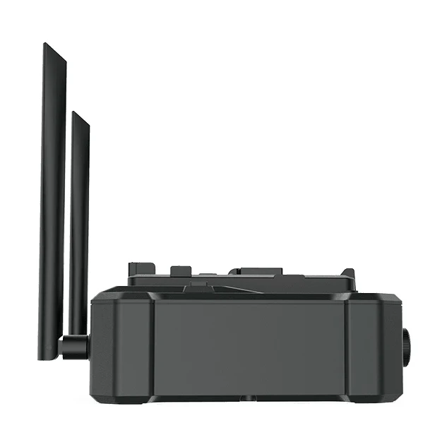 Hollyland HL-C1PRO-HUB Solidcom C1 Pro 9-User DECT Hub Base