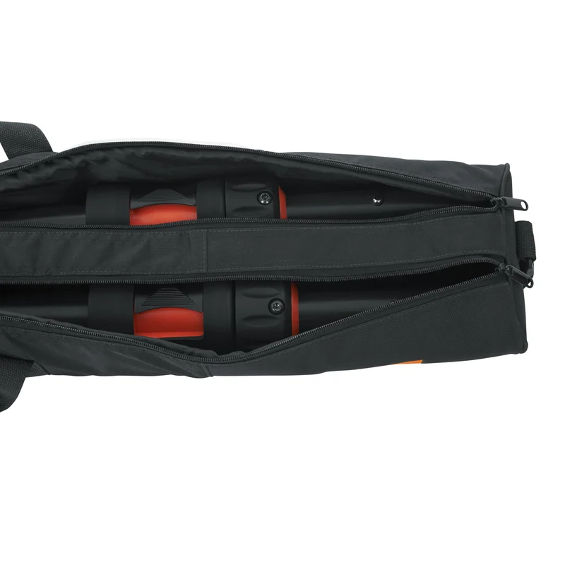 JBL Bags Gas Assist Sub Pole | Pair with Bag