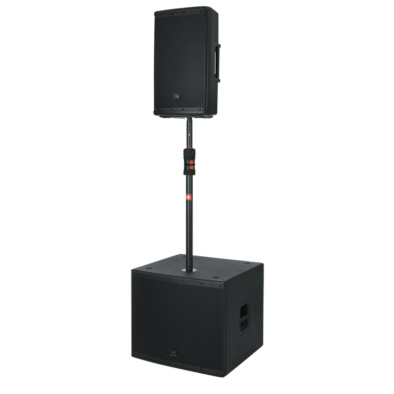 JBL Bags Gas Assist Sub Pole | Single