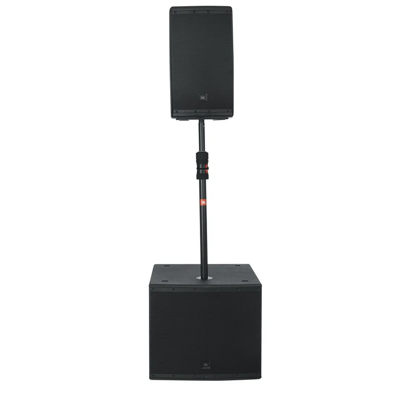 JBL Bags Gas Assist Sub Pole | Single