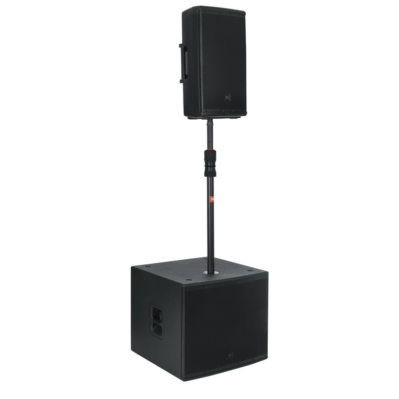 JBL Bags Gas Assist Sub Pole | Single
