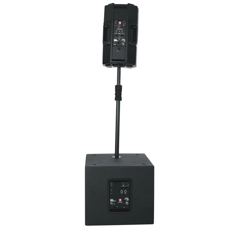 JBL Bags Gas Assist Sub Pole | Single