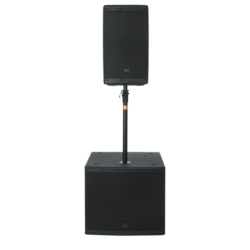 JBL Bags Adjustable Sub Pole | 35" - 60"