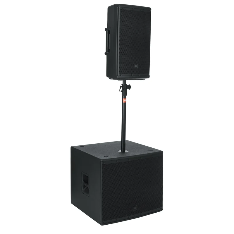 JBL Bags Adjustable Sub Pole | 35" - 60"