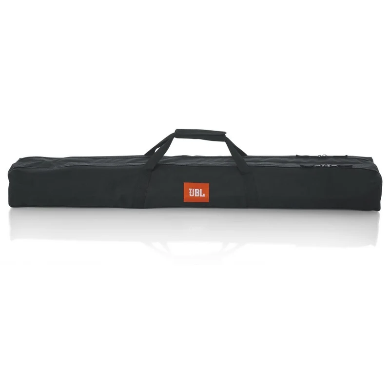 JBL Bags Aluminum Speaker Stand | Pair with Bag