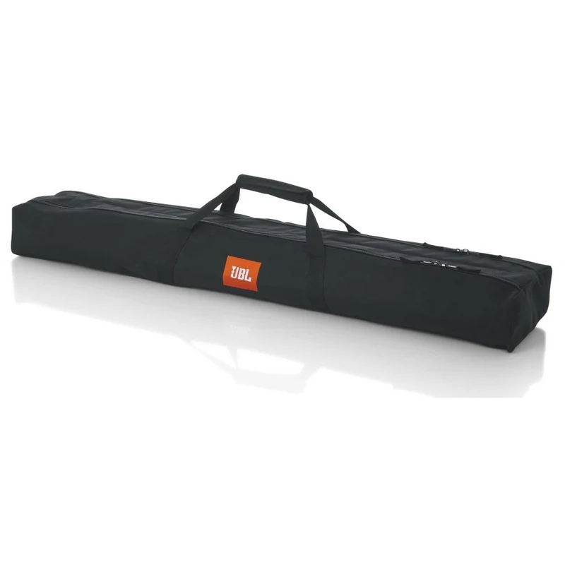 JBL Bags Aluminum Speaker Stand | Pair with Bag