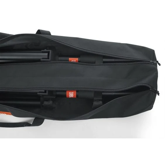 JBL Bags Aluminum Speaker Stand | Pair with Bag