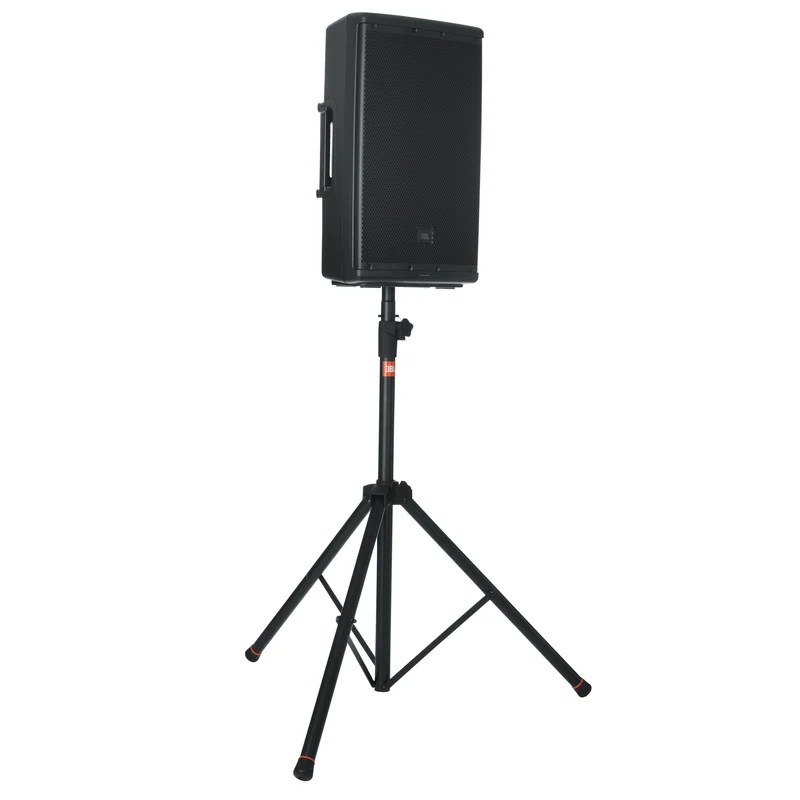 JBL Bags Aluminum Speaker Stand | Single
