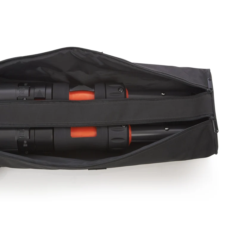 JBL Bags Gas Assist Speaker Stand | Pair with Bag