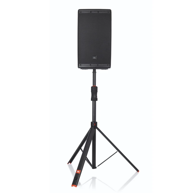 JBL Bags Gas Assist Speaker Stand | Single