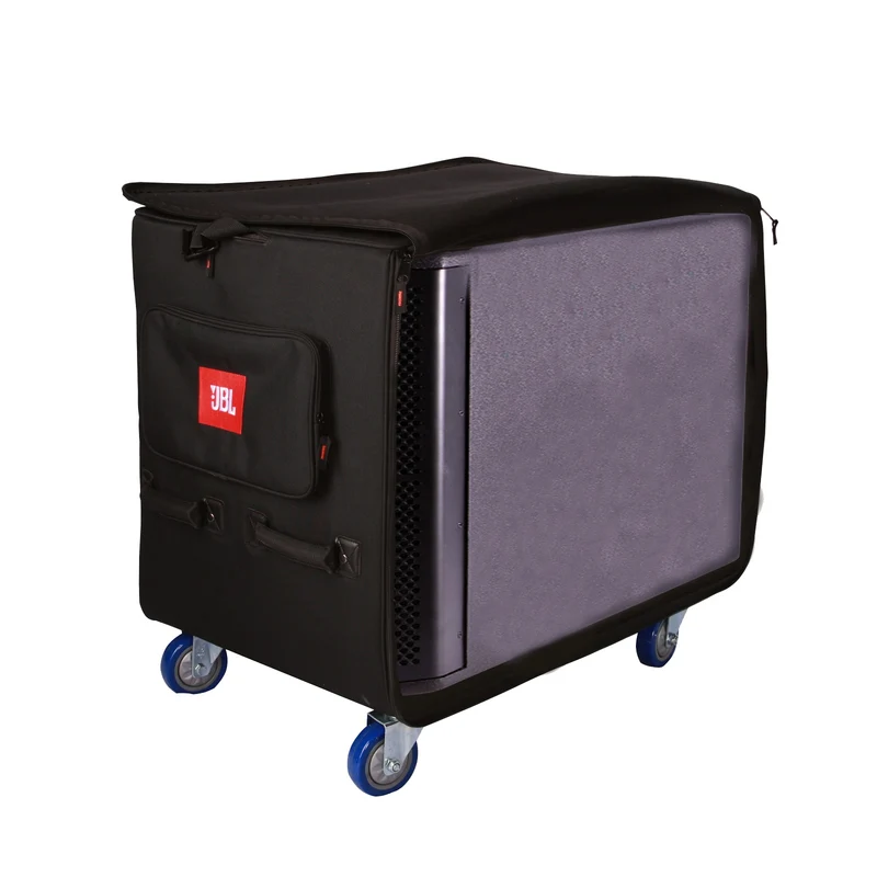 JBL Bags VRX918S-STR Rolling Sub Transporter Bag for VRX918S