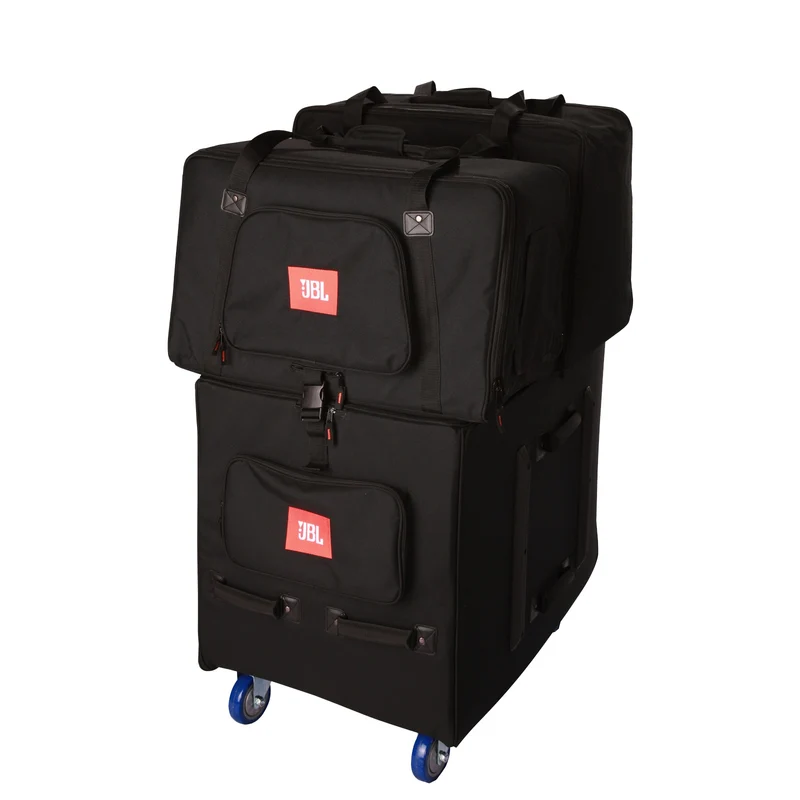 JBL Bags VRX918S-STR Rolling Sub Transporter Bag for VRX918S