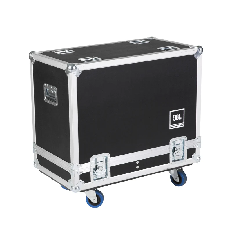JBL Bags JBL-FLIGHT-VRX932-LAP Flight Case For Two VRX932-LAP