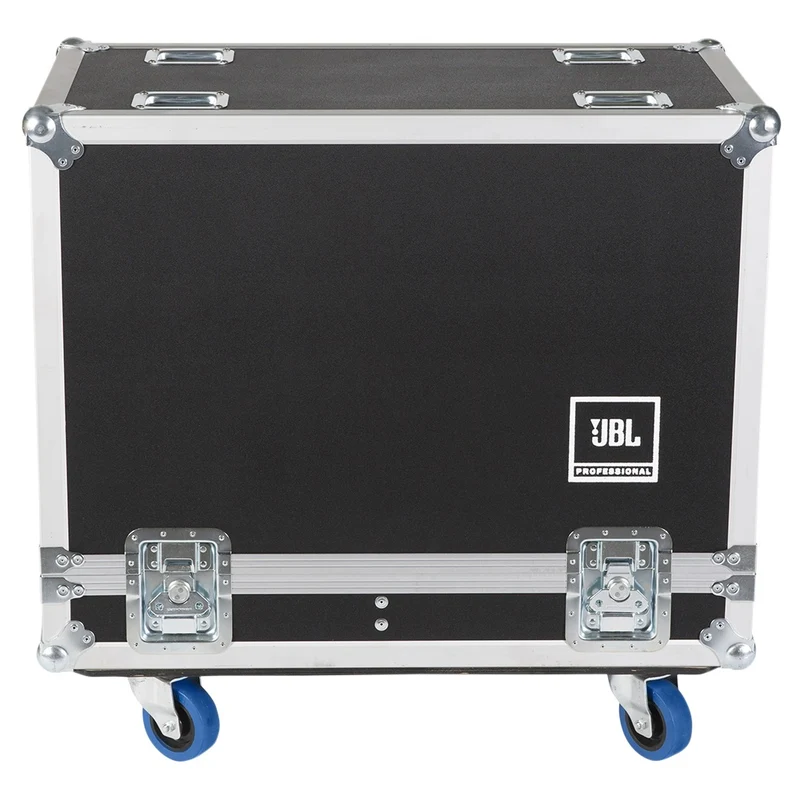 JBL Bags JBL-FLIGHT-VRX932-LAP Flight Case For Two VRX932-LAP