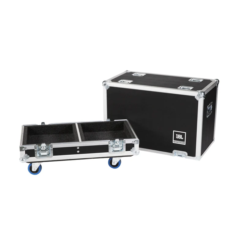 JBL Bags JBL-FLIGHT-VRX932-LAP Flight Case For Two VRX932-LAP