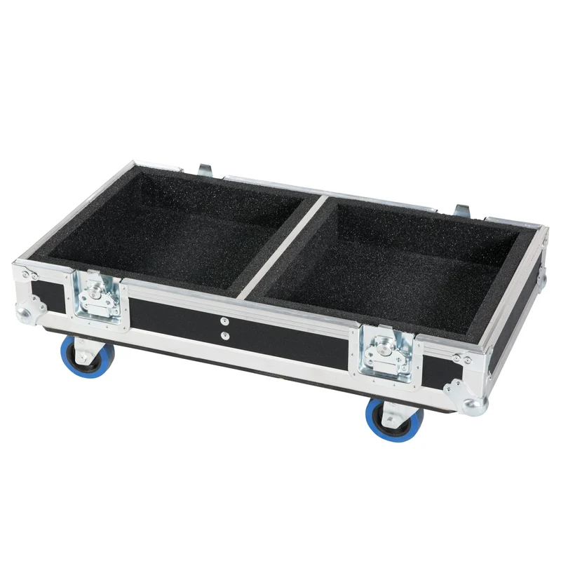 JBL Bags JBL-FLIGHT-VRX932-LAP Flight Case For Two VRX932-LAP