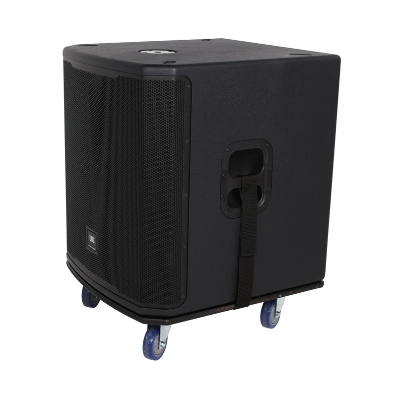 JBL Bags PRX Subwoofer Caster Board | PRX918XLF